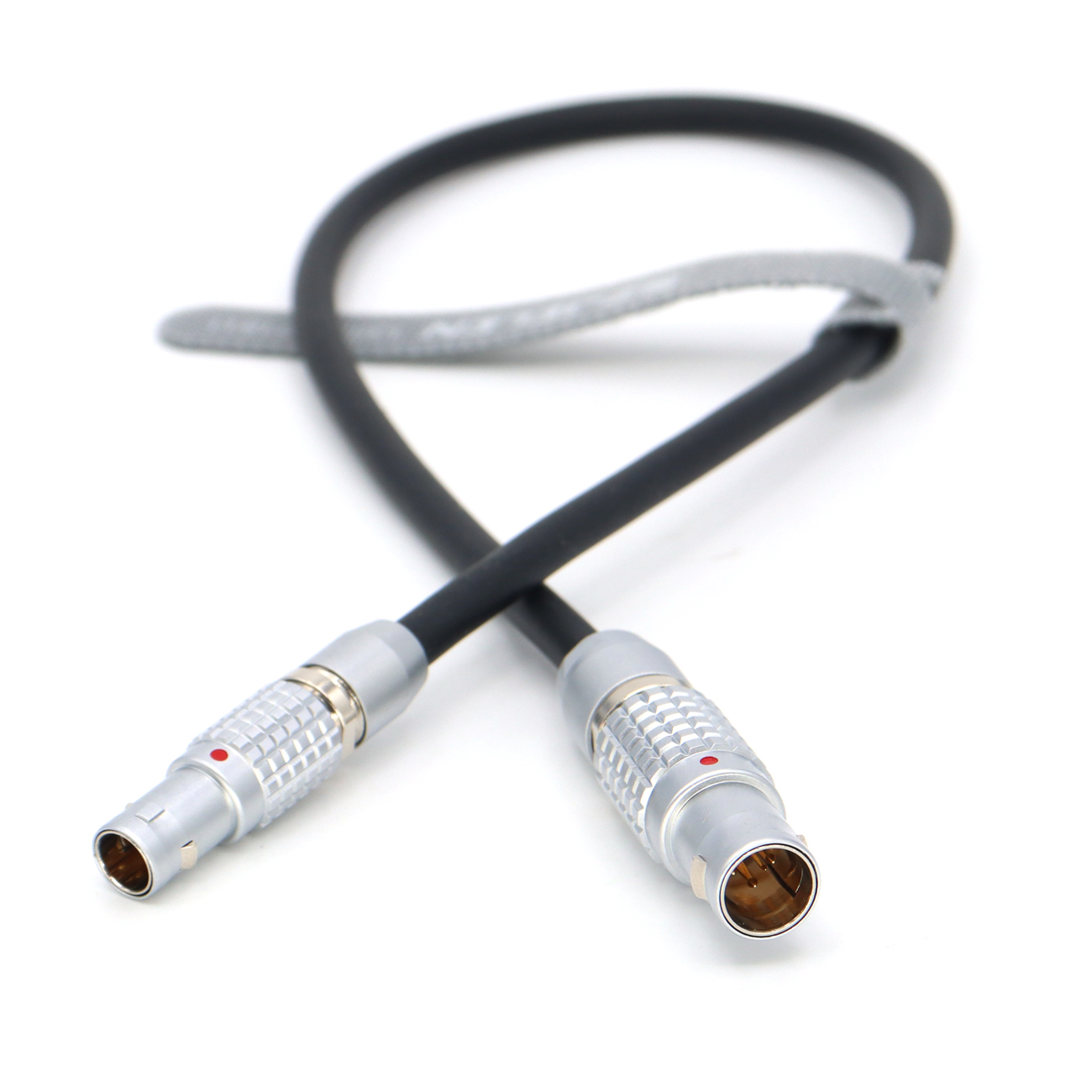 Power Cable for DJI Ronin 2 power 14.8V 6Pin(4+2) to 0B 7pin for TILTA Nucleus-M WLC-T03 Motor