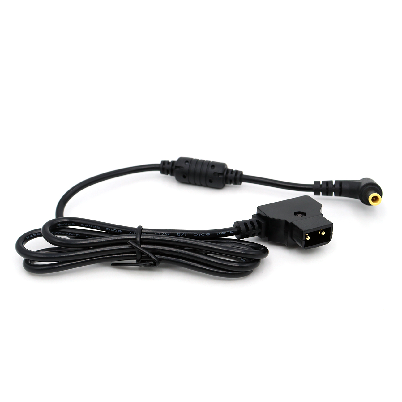 Power Cable D-TAP to DC Power Cable For Sony PXW FS7 Camera