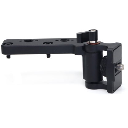 Nucleus-M Mounting Bracket, 1/4 Screw Fixed Monitor Bracket for Nucleus-M Motor