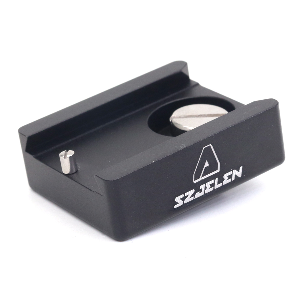 3/8“ Screw connection ARRI ALEXA Mini MiniLF 35 Camera EVF Eyepiece Mount Kit