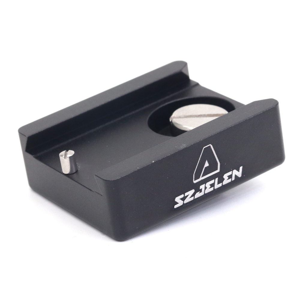 3/8“ Screw connection ARRI ALEXA Mini MiniLF 35 Camera EVF Eyepiece Mount Kit