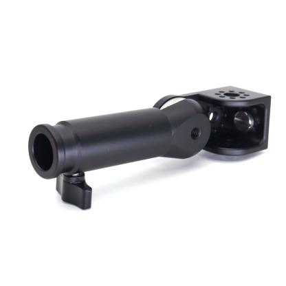 Monitor Swivel Bracket，Square 3/8 three-side expansion video monitor for ARRI RED Sony transmission, monitor