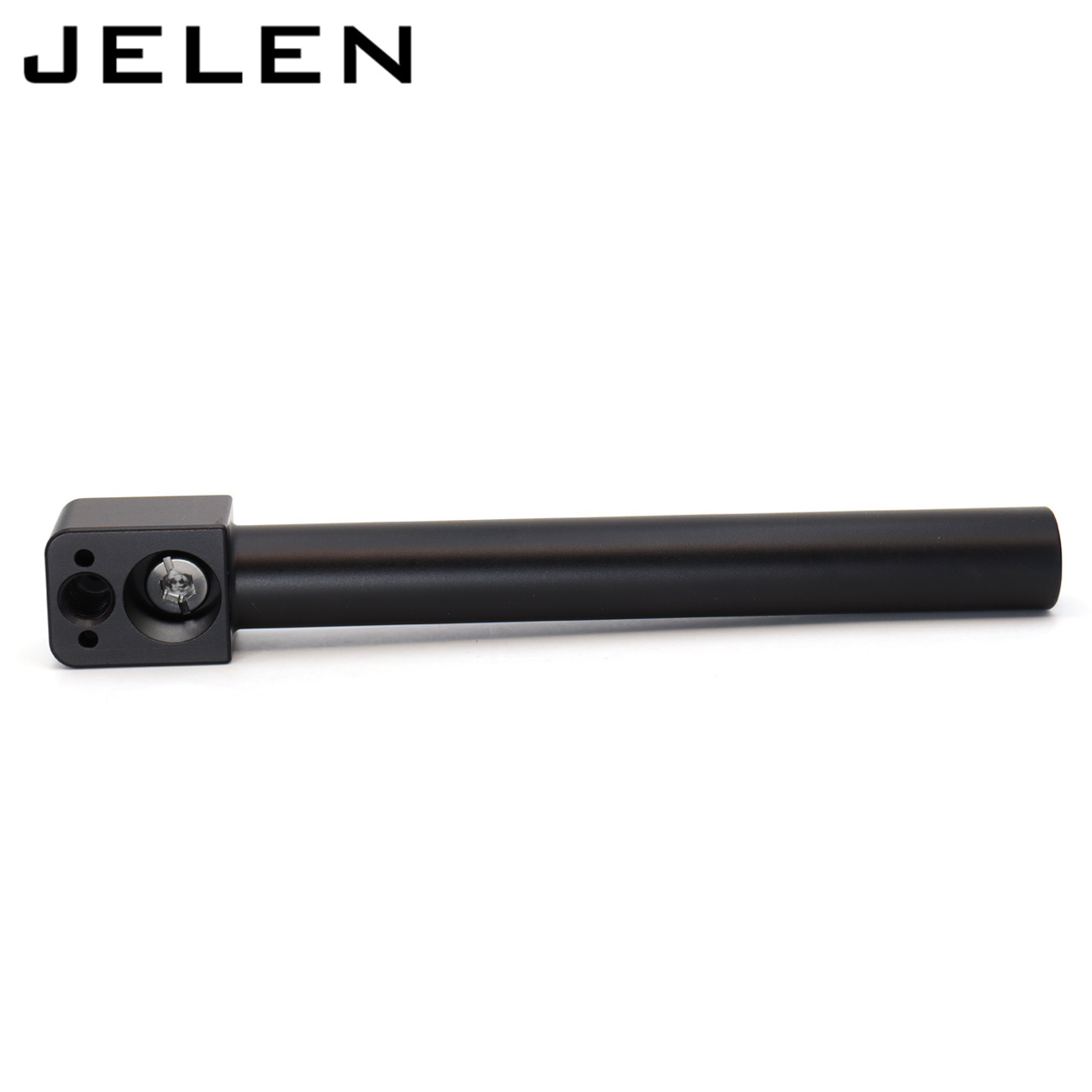 19mm Rod Mounting Bracket With 3/8 Screw With Anti Twist for ARRI RED Sony 15CM