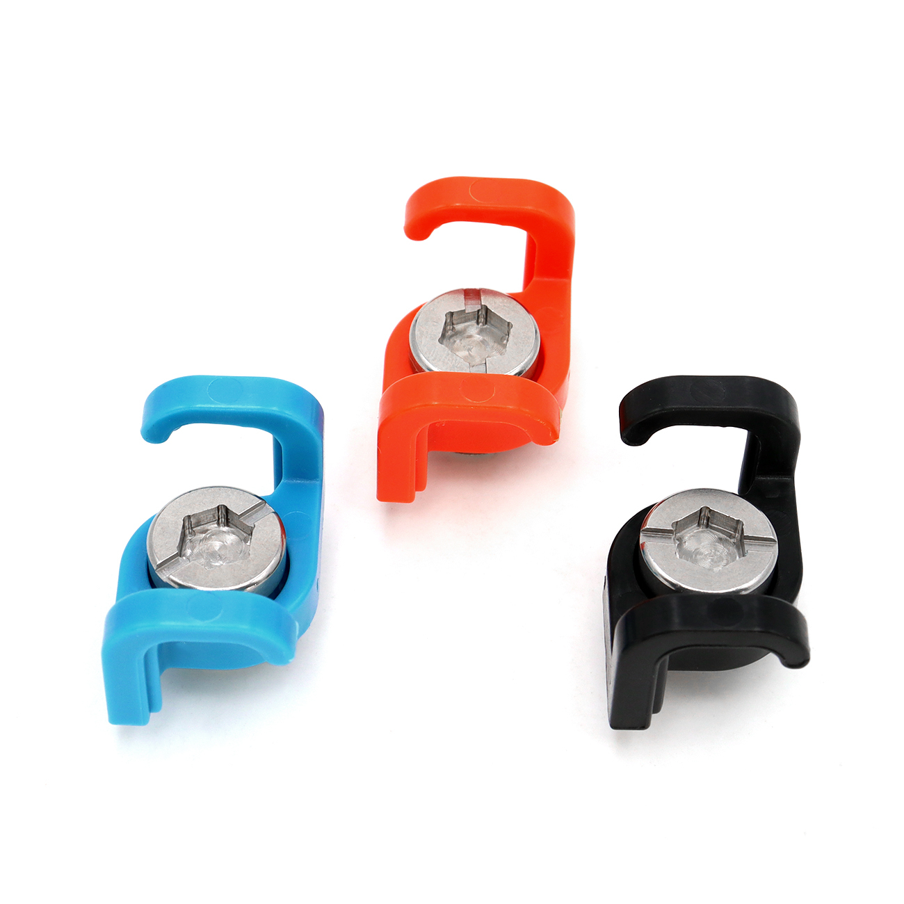 3/8" Screw ARRI RED Sony Camera Power Cable Clamp