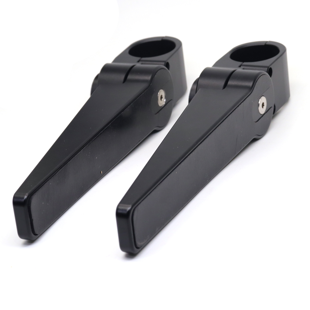Fold-Away Feet, Bracket Feet for DJI Ronin 2 Support Foot Handheld Ring Support Bracket
