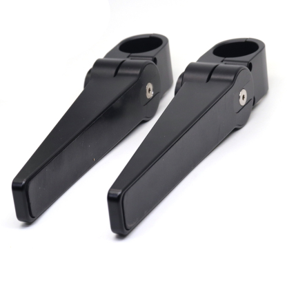 Fold-Away Feet, Bracket Feet for DJI Ronin 2 Support Foot Handheld Ring Support Bracket