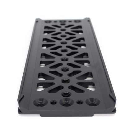 Steadicam M-2 ,Trinity ,DJI Ronin 2 Fixed Baseplate suitable for ARRI ALEXA 35