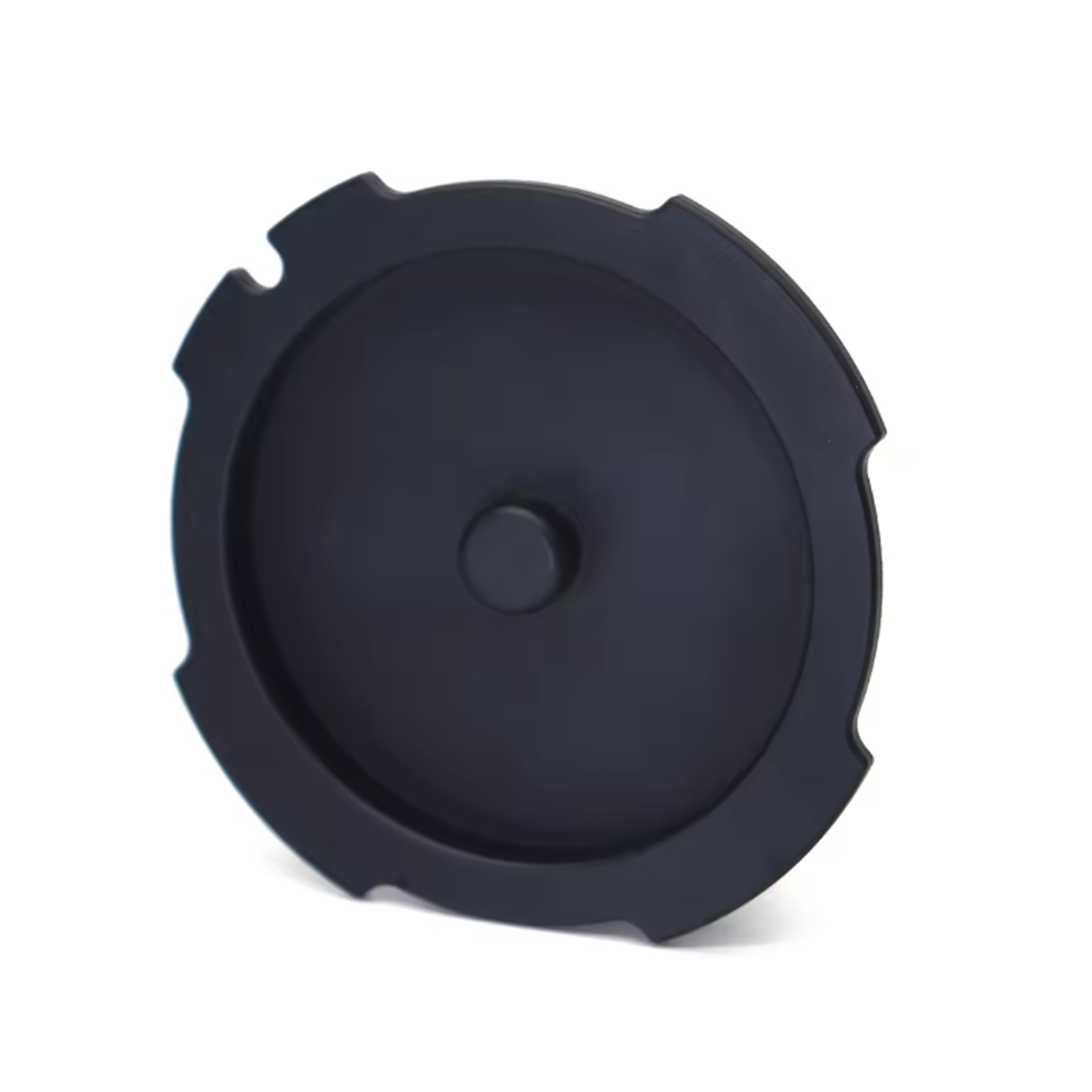 Metal LPL movie lens dust cover suitable for ARRI camera