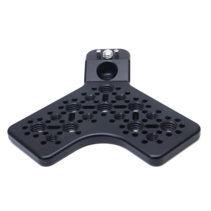 Kickstand for Teradek CTRL.5 Base, Fixed Bracket