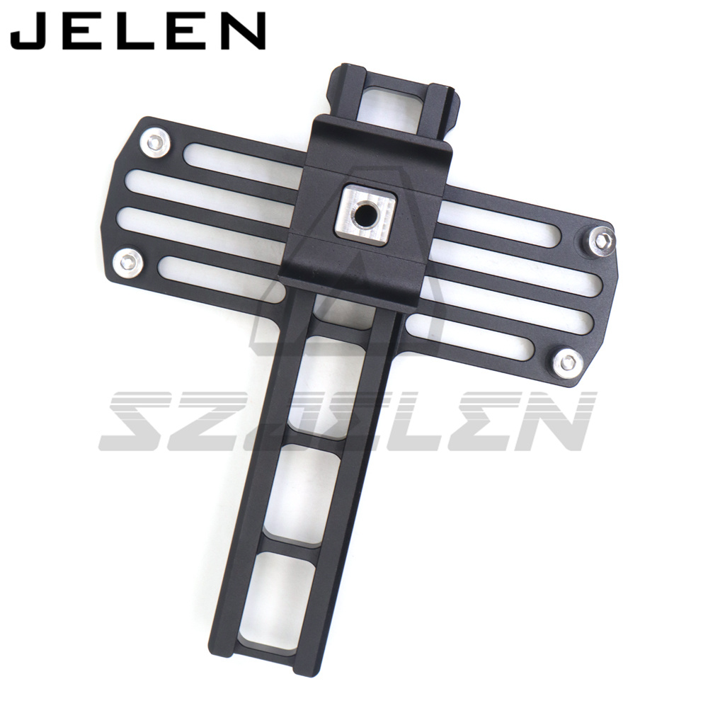 DJI Ronin 2 fixed bracket suitable for ARRI ALEXA 35