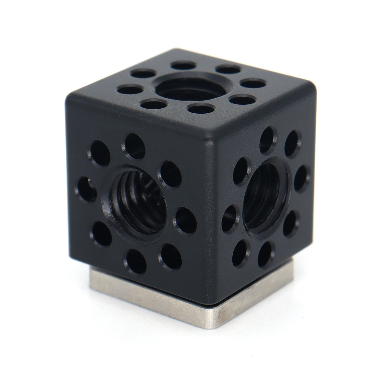  DJI Ronin 2 TOP handle cube 3/8 screw expansion block