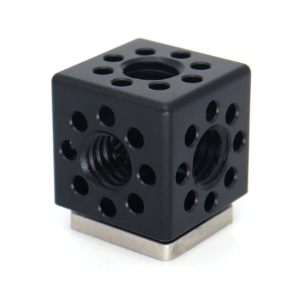 DJI Ronin 2 TOP handle cube 3/8 screw expansion block