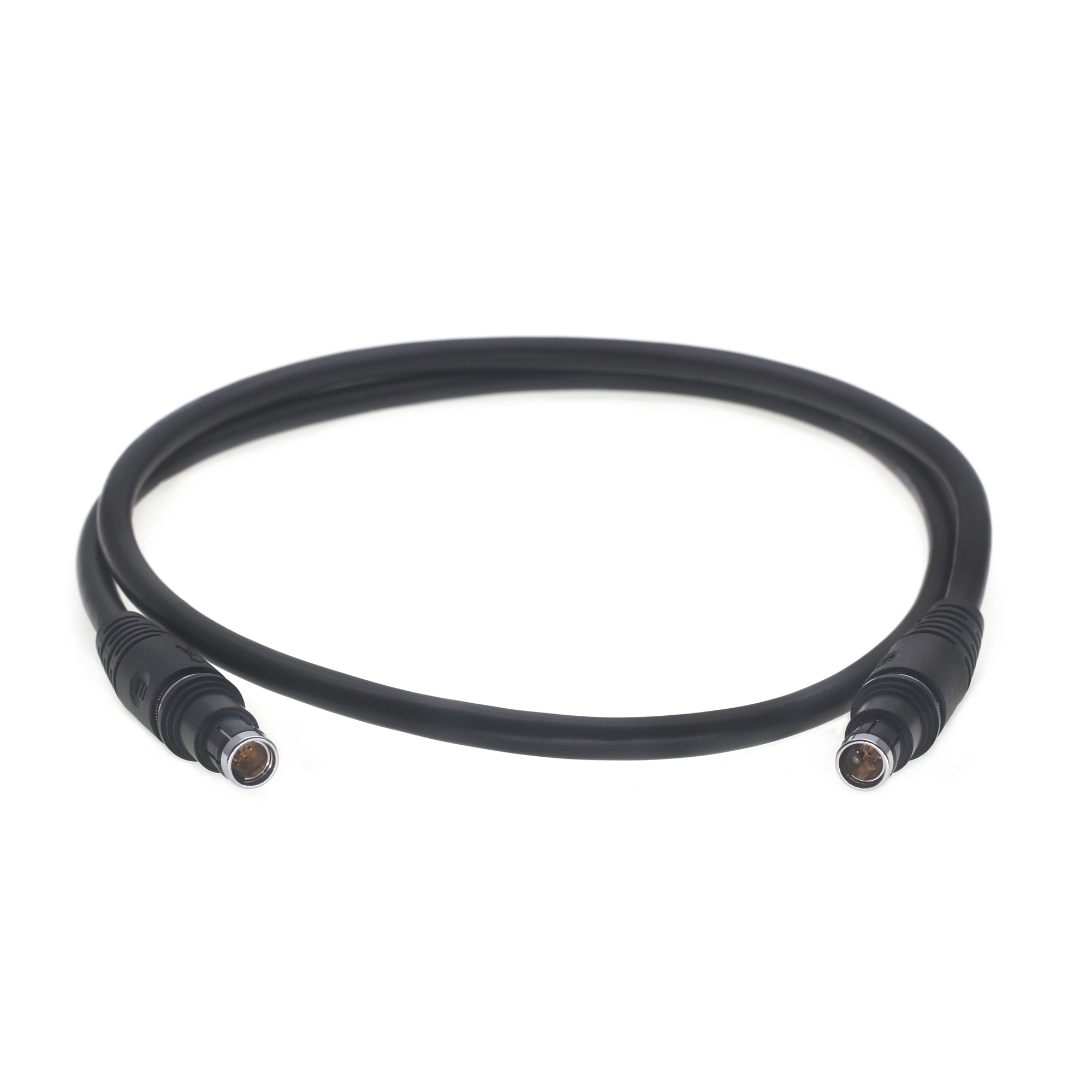 Technoscope 8M Compensation Line Handle Line For Fischer S103 7Pin to 7Pin - 2M