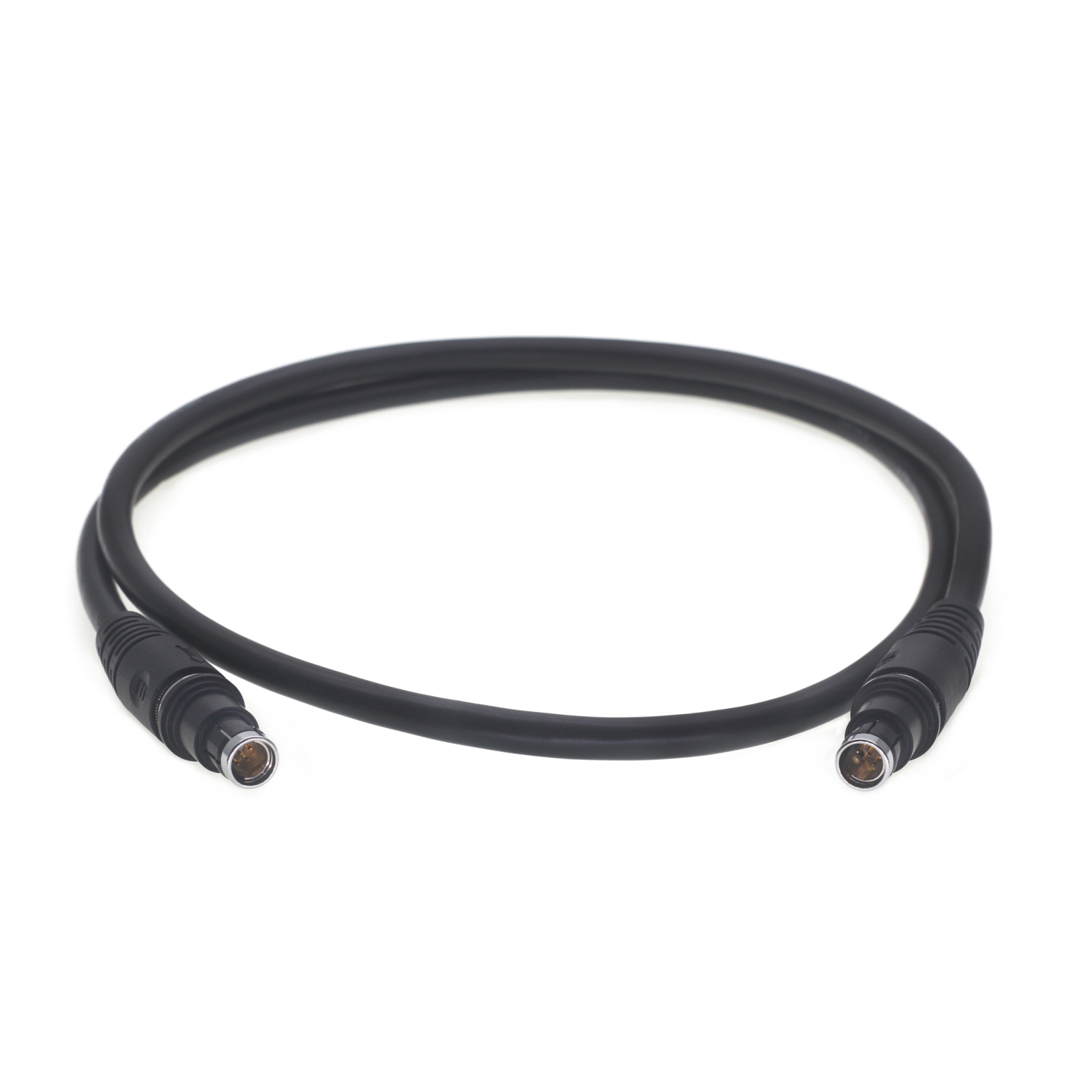 Technoscope 8M Compensation Line Handle Line For Fischer S103 7Pin to 7Pin - 2M