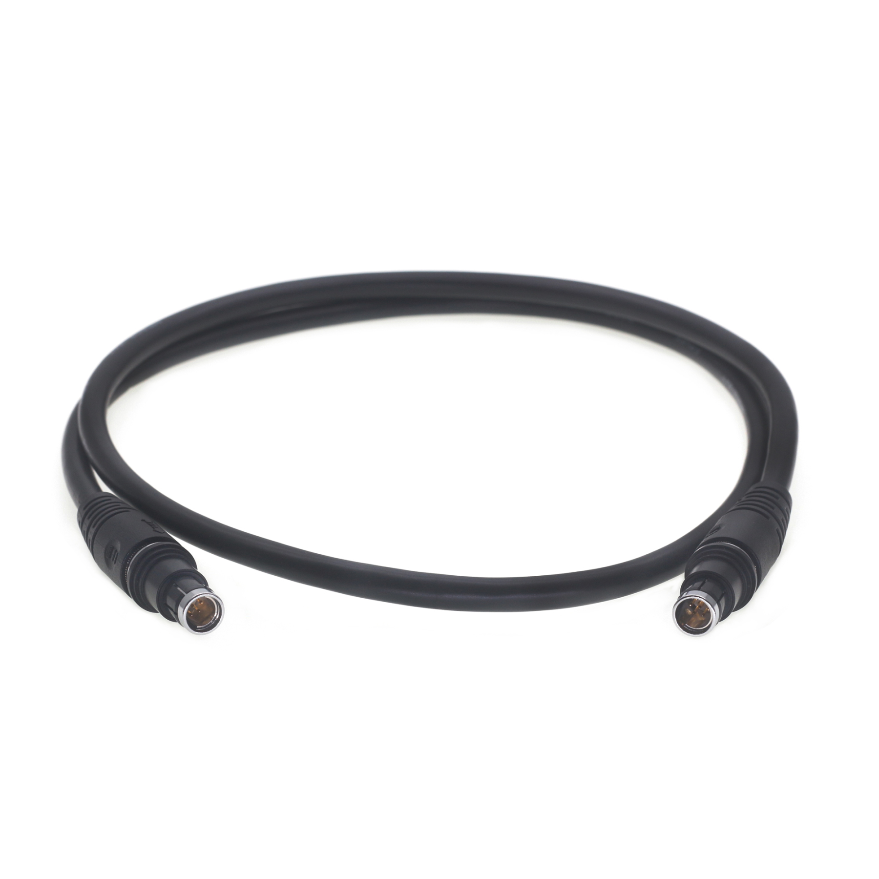 Technoscope 8M Compensation Line Handle Line For Fischer S103 7Pin to 7Pin - 2M