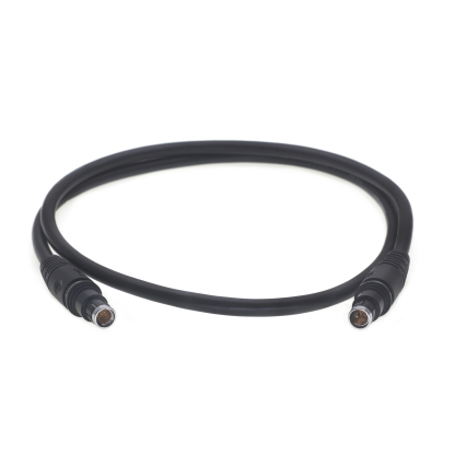 Technoscope 8M Compensation Line Handle Line For Fischer S103 7Pin to 7Pin - 2M