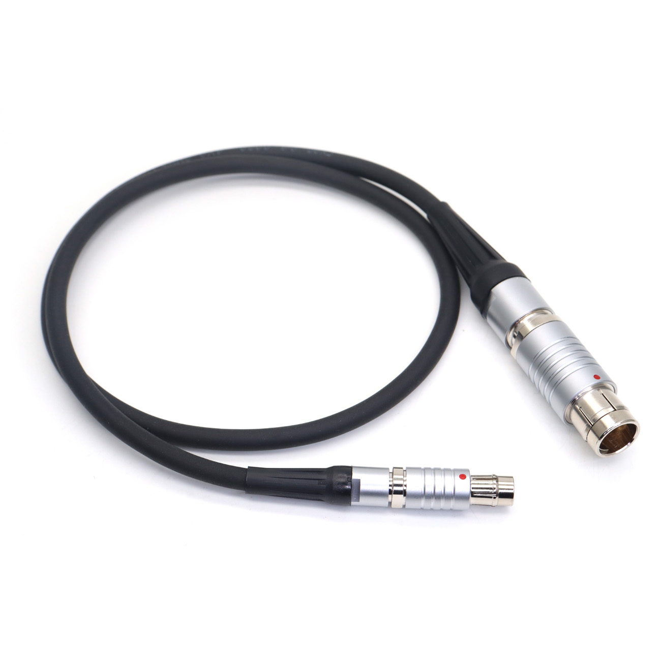 ARRI UMC-4 CAM 16-pin to RS 3-pin SUN/STOP cable for ALEXA 35 AMIRA LF , RED V-Raptor XL