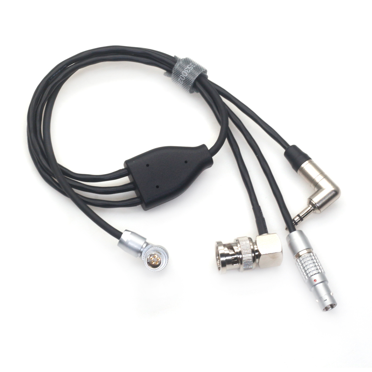 Tentacle Sync Timecode 5pin to 3.5/BNC/5pin for ARRI ALEXA mini ,mini LF,XT sound devices 664 688 633,zoom F8