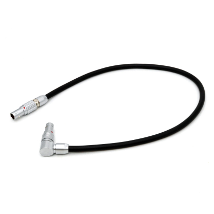 ARRI Alexa Camera 0B 2Pin to 0B 2Pin for Teradek, Vaxis ,Hollyland transmission, Samhd power cable