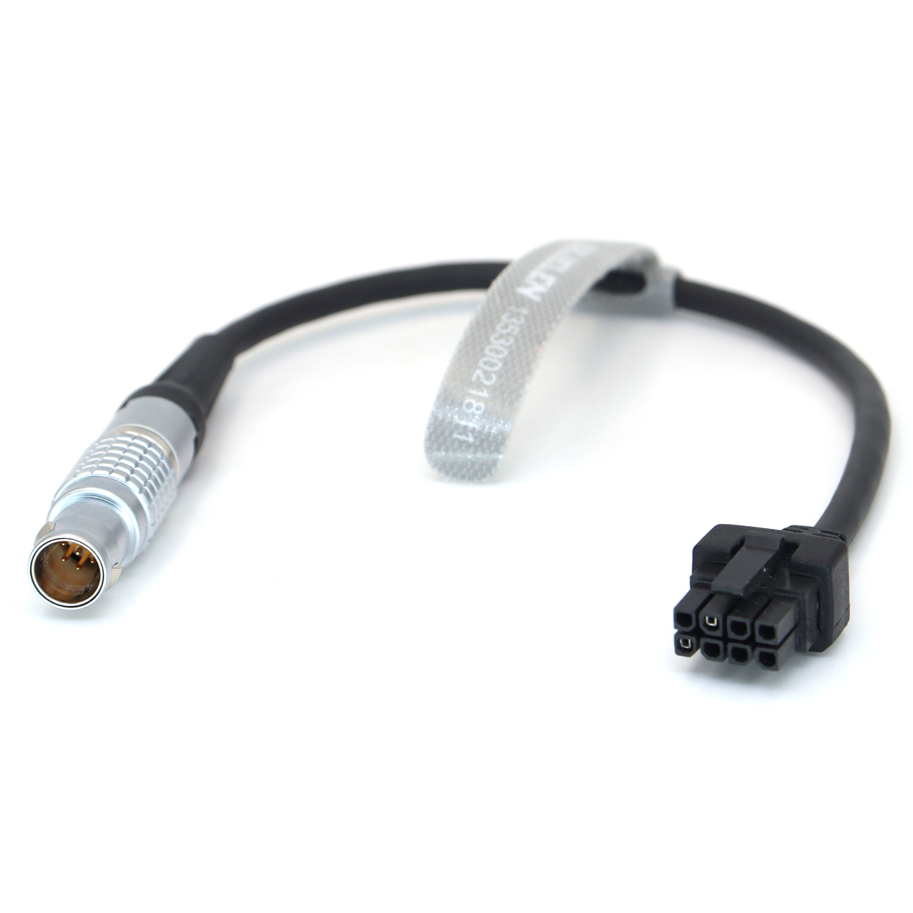 MOVI Pro/XL ARRI Start/Stop Cable Molex Microfit to 1B 7pin MoVI Pro Lens Motor Cable