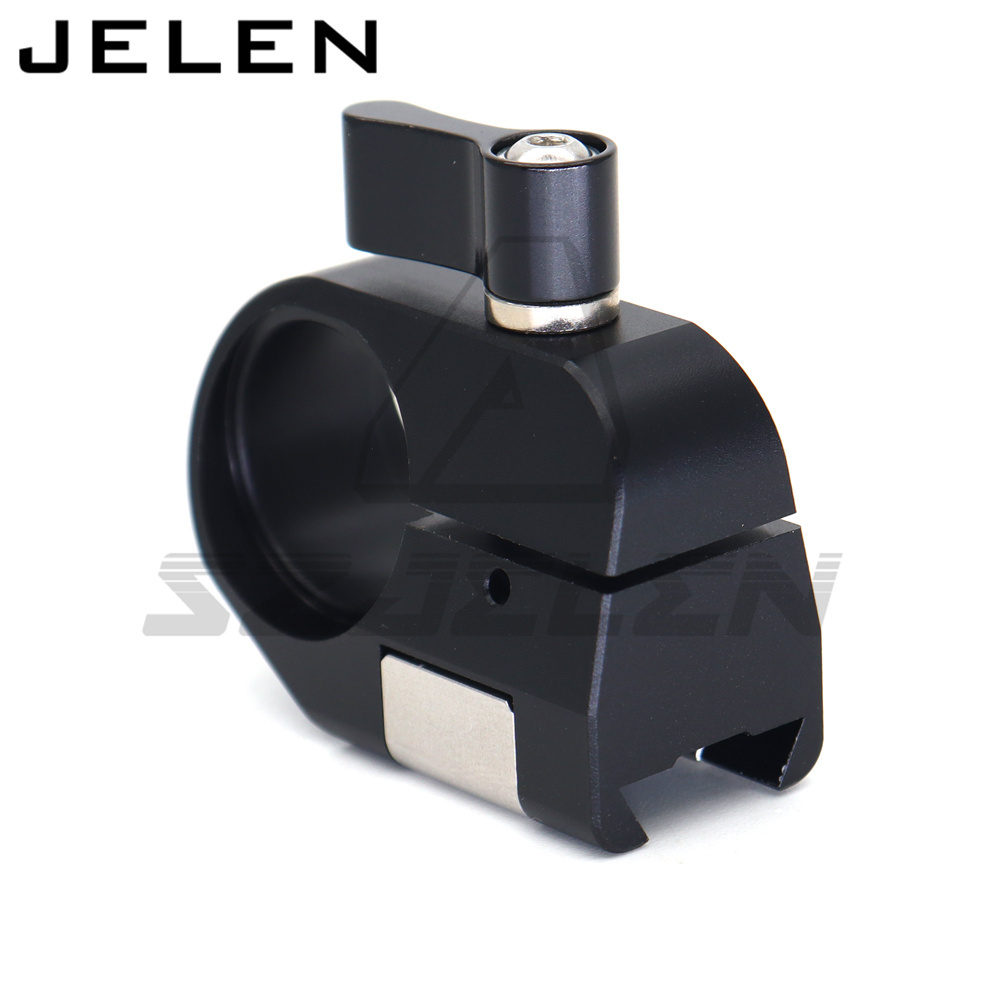 ARRI CLM-4 Cforce Plus Motor Buckle Suitable 19mm