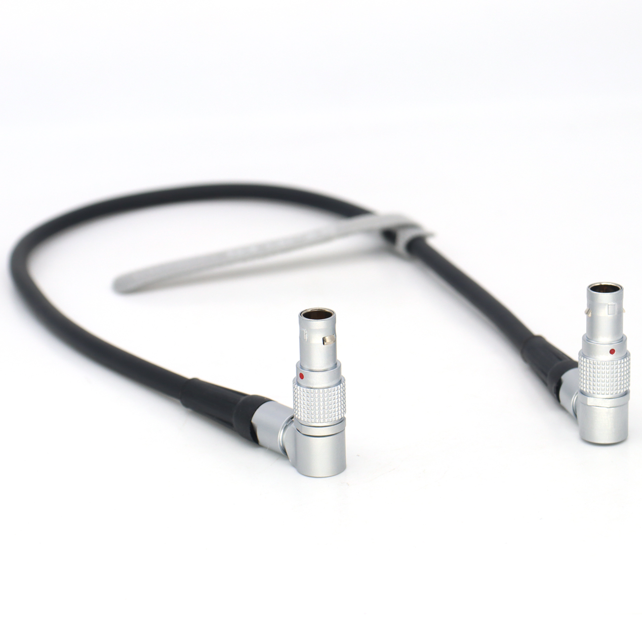 ARRI Alexa Camera 0B 2Pin to 0B 2Pin for Teradek, Vaxis ,Hollyland transmission, Samhd power cable