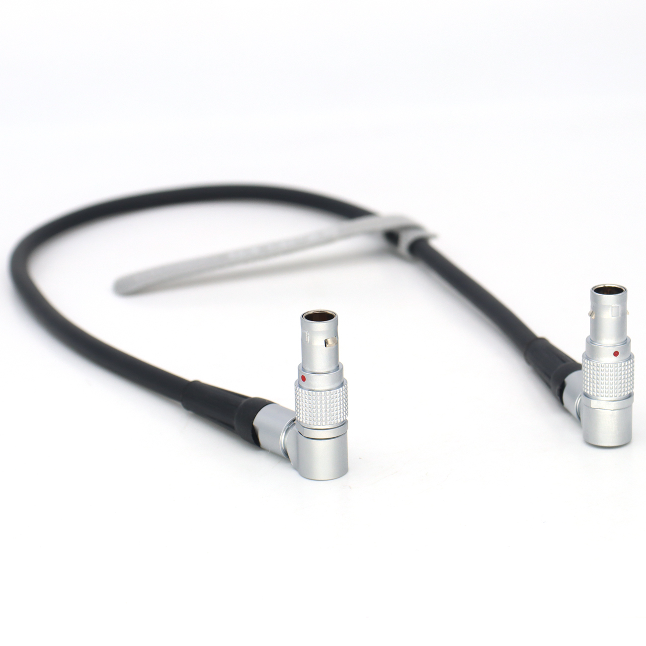 ARRI Alexa Camera 0B 2Pin to 0B 2Pin for Teradek, Vaxis ,Hollyland transmission, Samhd power cable