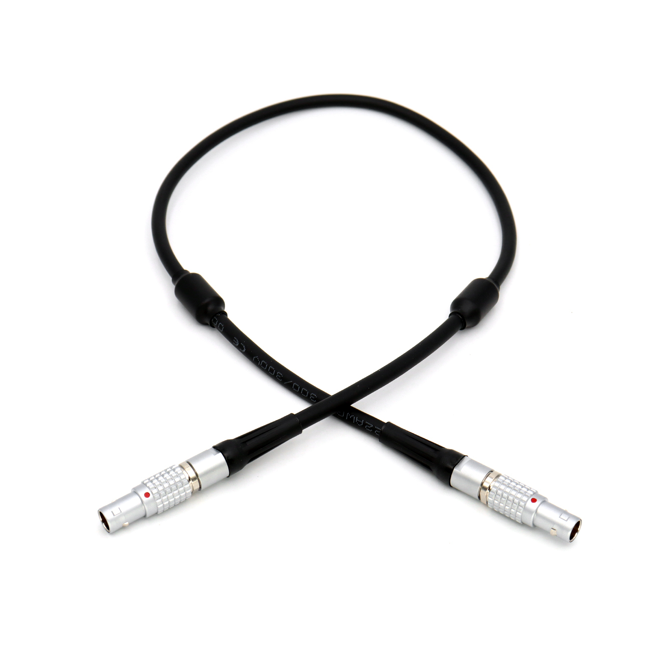 0B 7Pin to 0B 7Pin Cable for TILTA Nucleus M WLC-T03 Wireless Follow Focus Lens Control Nucleus M cable