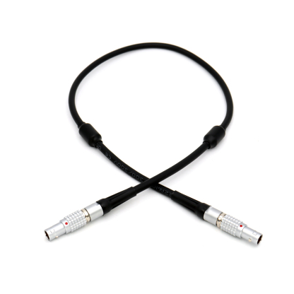 0B 7Pin to 0B 7Pin Cable for TILTA Nucleus M WLC-T03 Wireless Follow Focus Lens Control Nucleus M cable