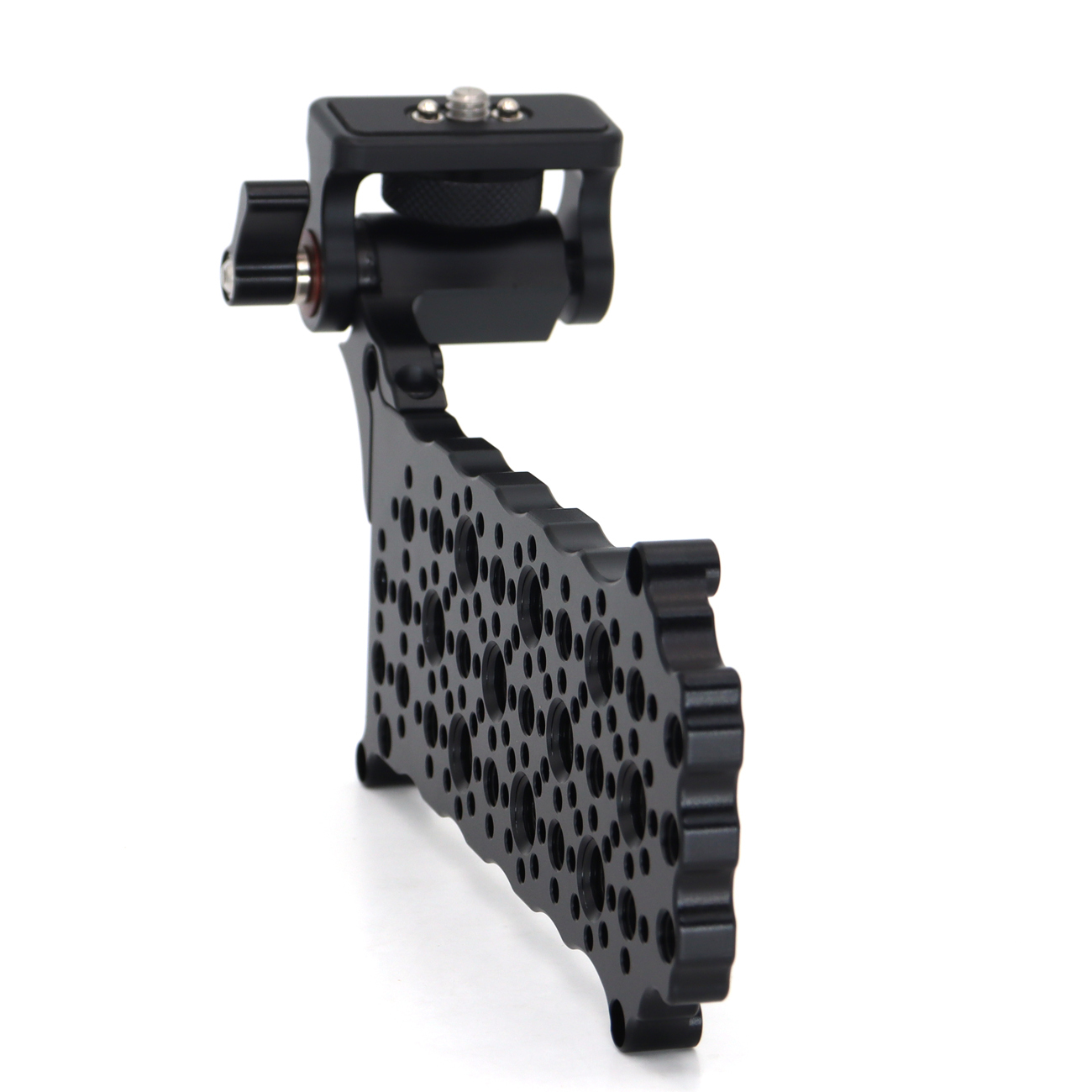 Monitor Mounting Bracket for Nucleus-M II FIZ Hand Unit