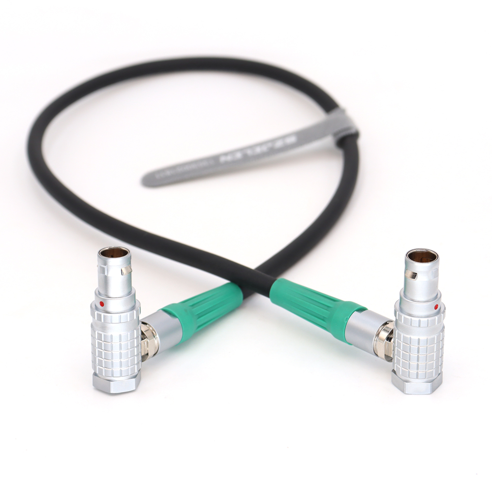 Preston FIZ Wireless Follow Focus motor cable FHG 1B 7pin to 7pin
