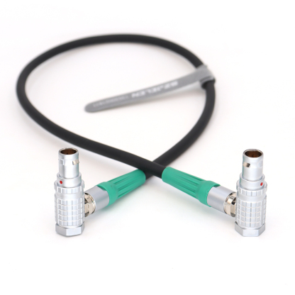 Preston FIZ Wireless Follow Focus motor cable FHG 1B 7pin to 7pin