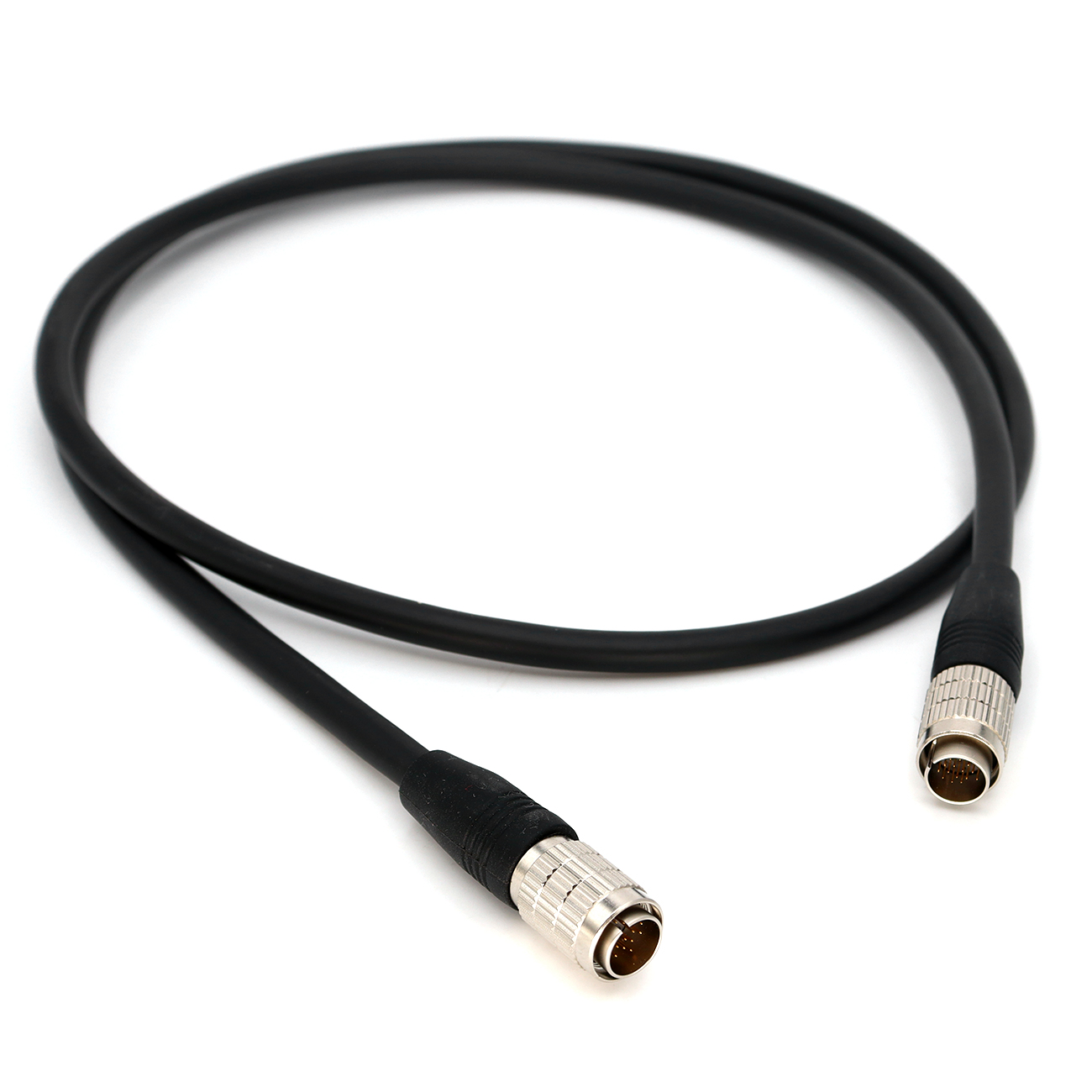 HR25A-9P-20P to HR25A-9P-20P Cable Conversion Cable