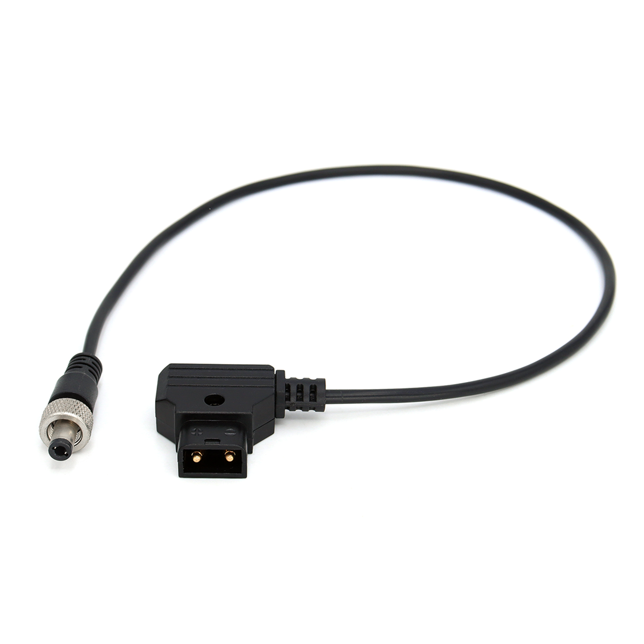 D-tap to Locking DC2.5mm Power Cable