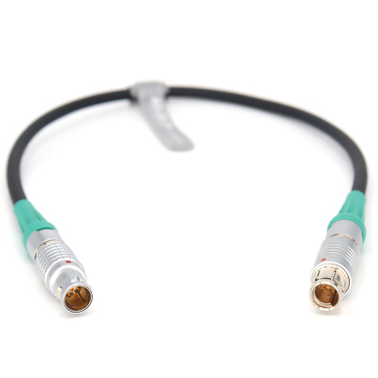 ARRI CLM-3 Motor to Controller Cable 1B 7Pin to FI 12Pin for ARRI UCM-4, SMC-1 Motor