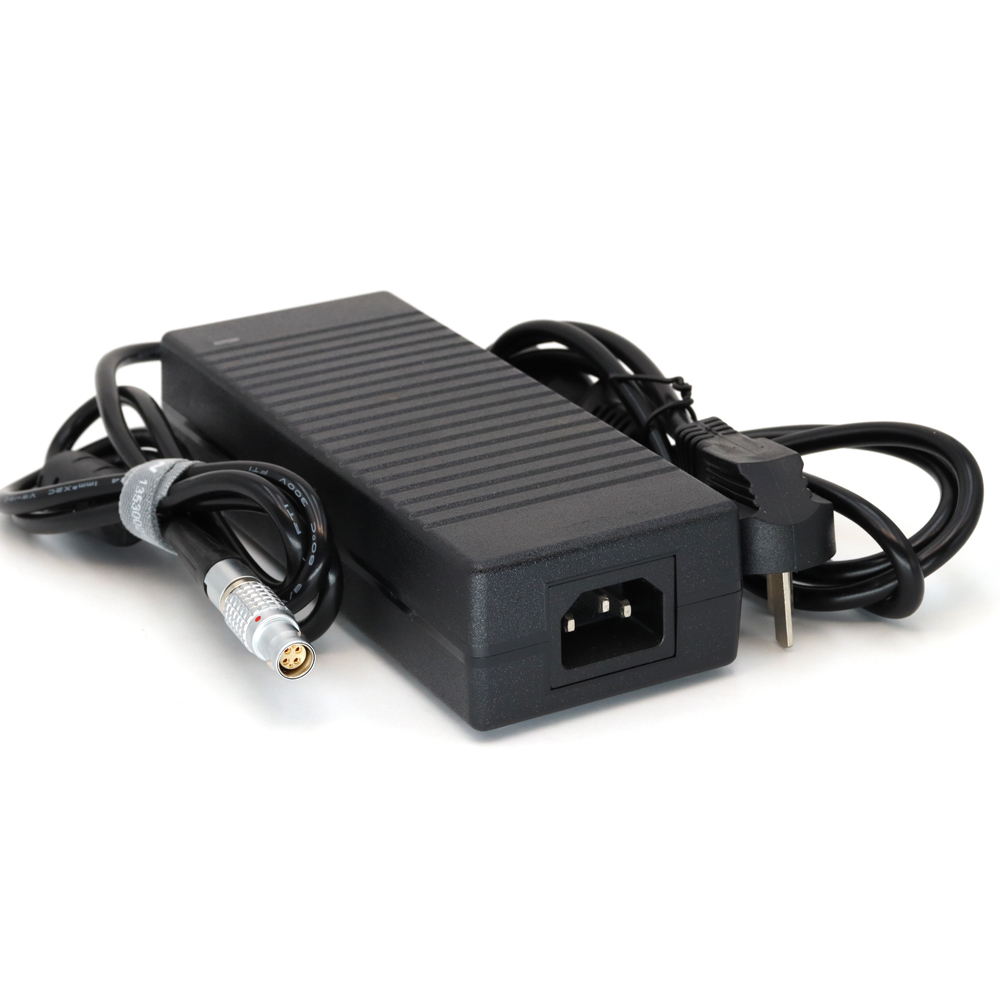 Camera RED V-Raptor ,Epic ,GEmini, SCARLET-W , RED RAVEN power 220-110V Power Adapter to 16V