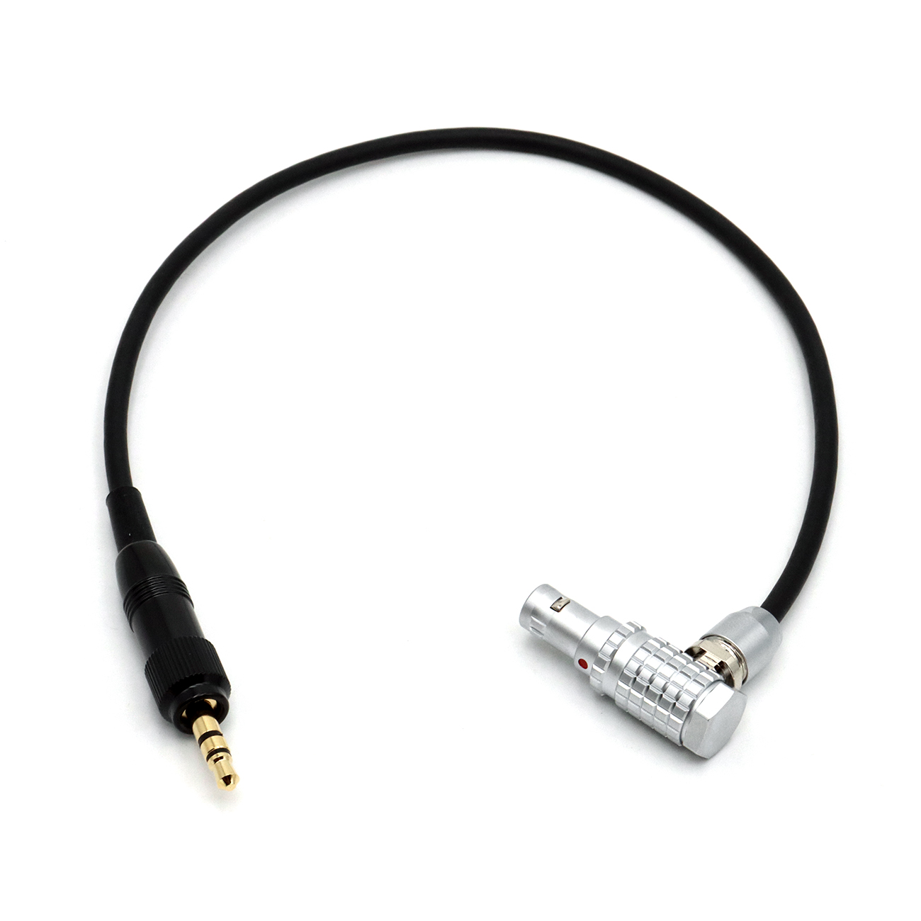 ARRI Alexa Mini LF/35 Audio Cable 0B 6Pin to Lock 3.5mm for Sony D11