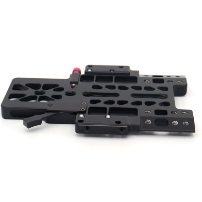 Stabilizer Adapter Mount SAM-2 for ALEXA Mini