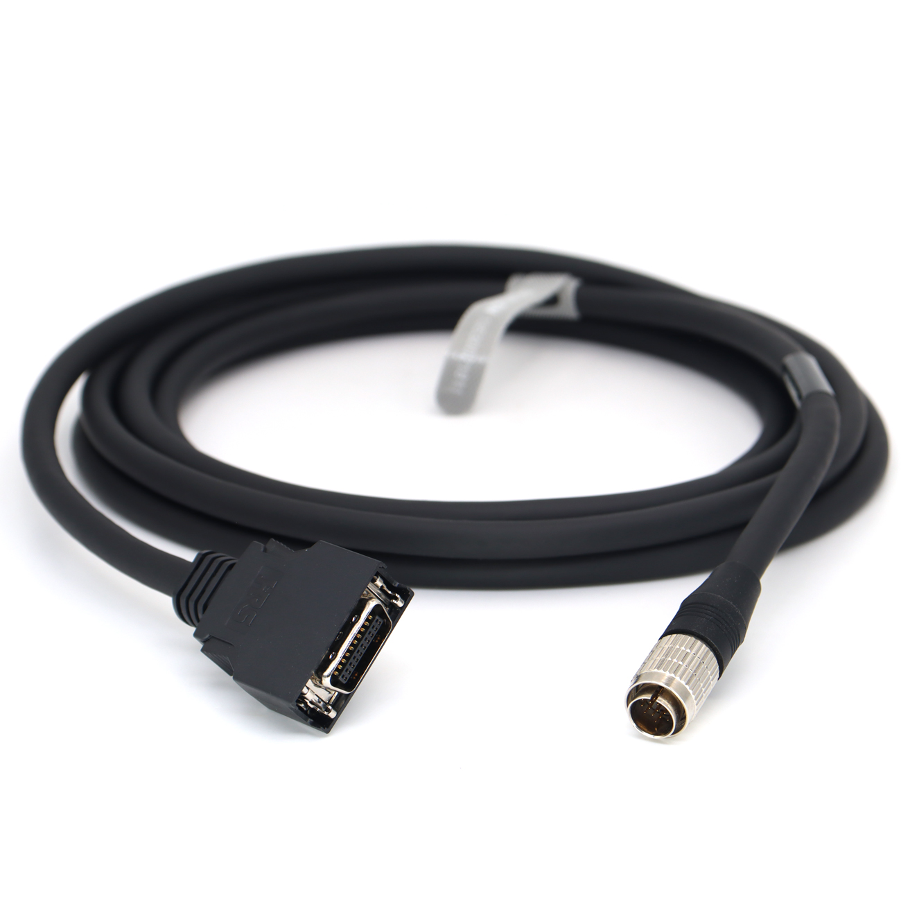 KEYENCE CB-B3 ,CA-CH3R, CA-CH3 Vision System Industrial Camera Cable for HRS DX30M-20-CV to HR25-9TP-20P 20pin plug