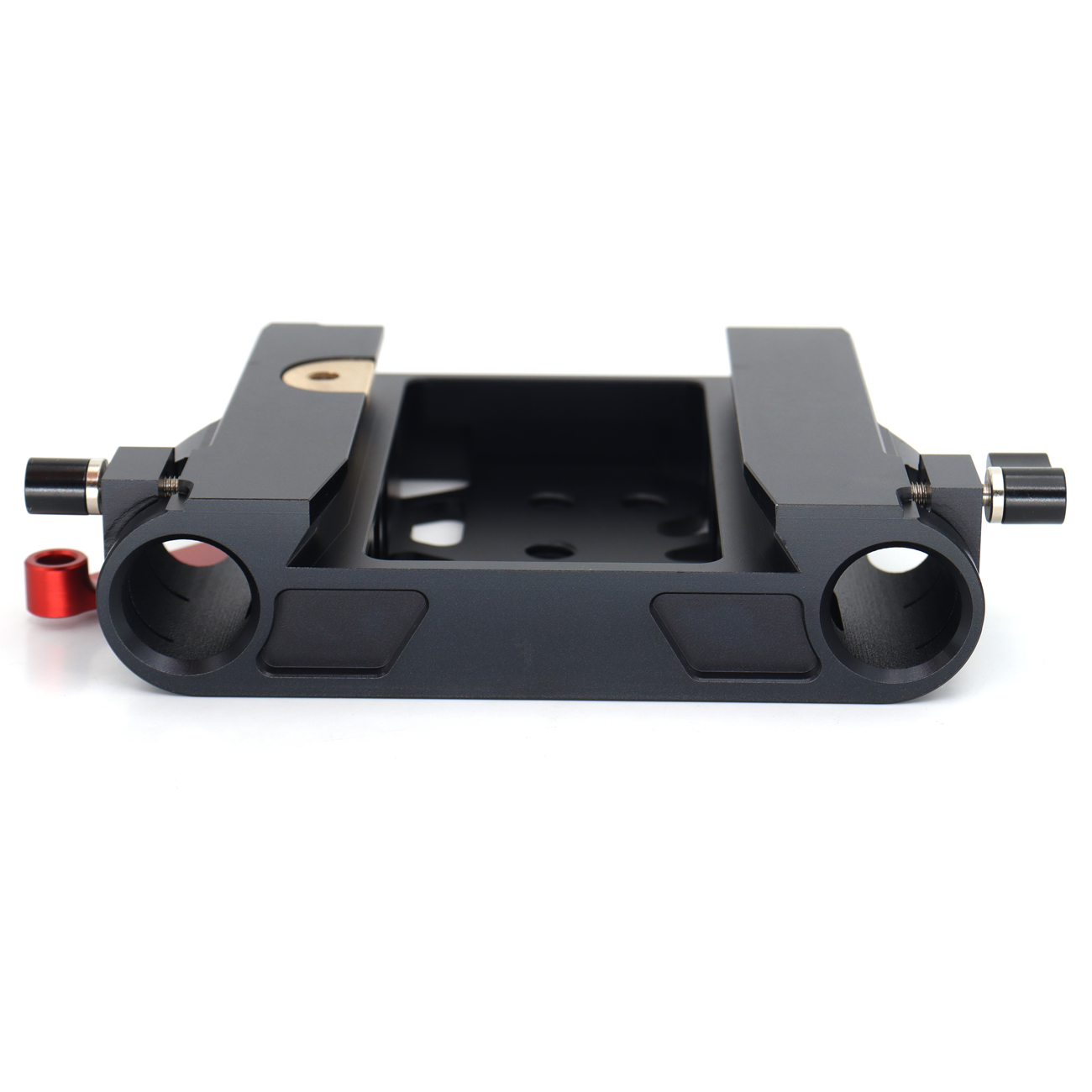 BP-8 Bridge Plate Compatible with 19mm Rod