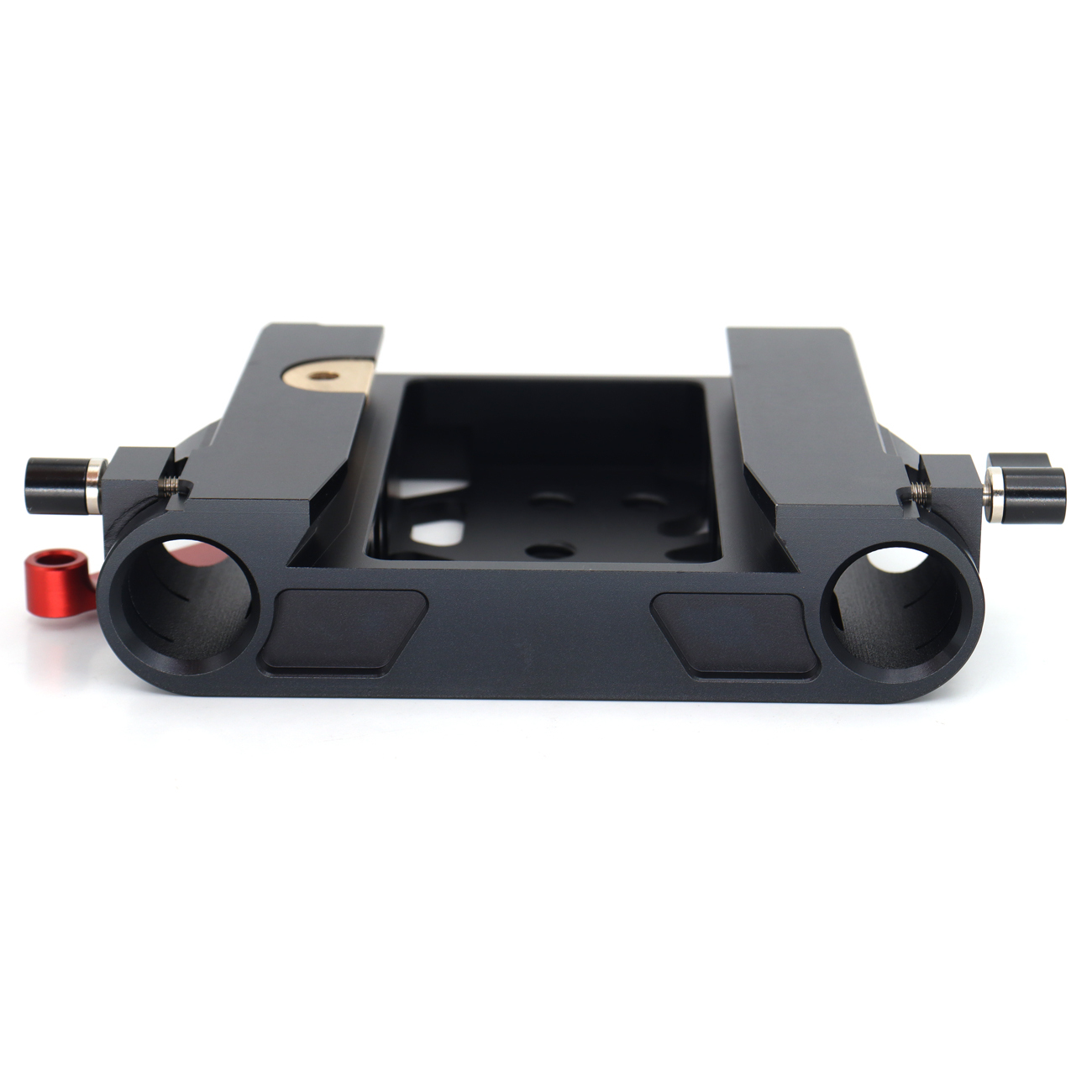 BP-8 Bridge Plate Compatible with 19mm Rod