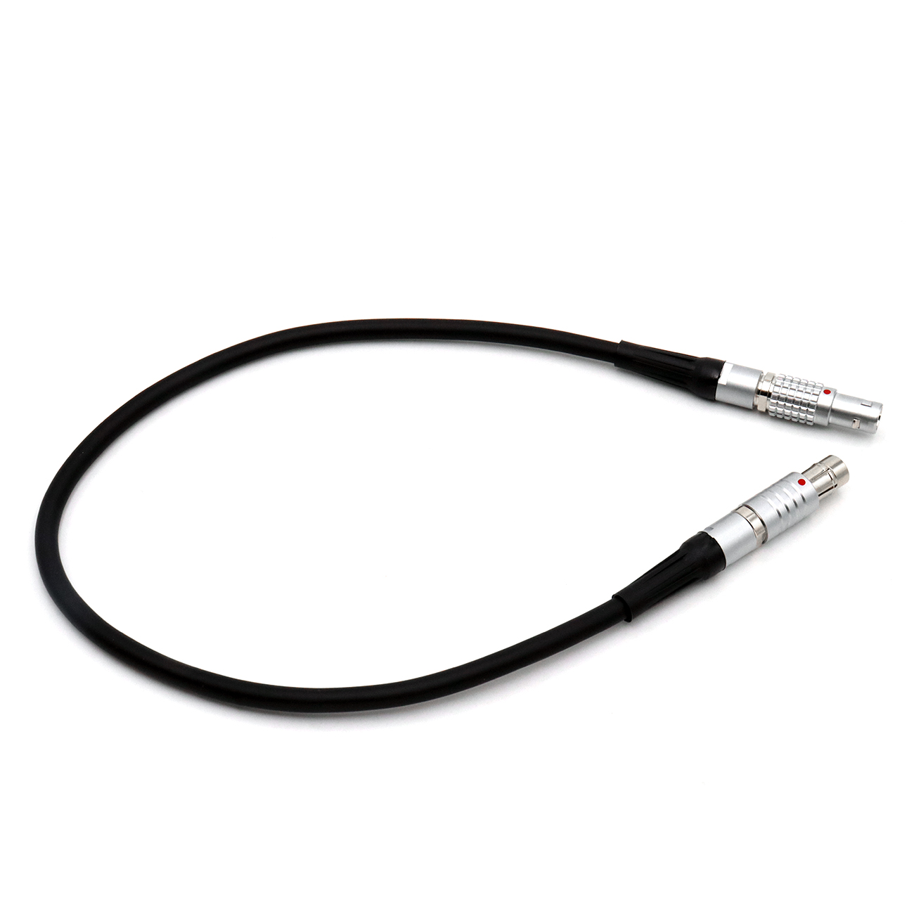 ARRI SONY Camera RS 3Pin to 0B 7Pin for TILTA Nucleus-M WLC-T03 Motor Power Cable