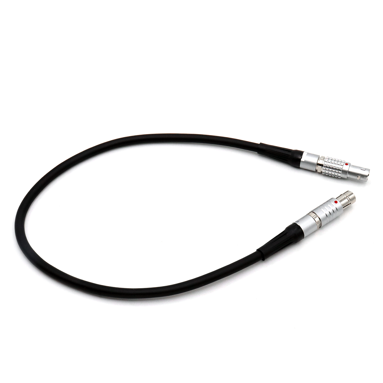 ARRI SONY Camera RS 3Pin to 0B 7Pin for TILTA Nucleus-M WLC-T03 Motor Power Cable