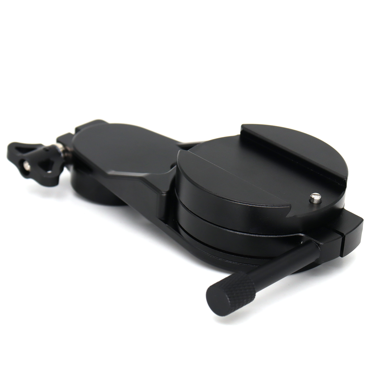 19mm tube fixation for ARRI ALEXA Mini MiniLF 35 Camera EVF Eyepiece Mount Kit