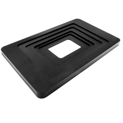 5Pcs Camera Lens Shutter for Tilta MB-T12 16/20 24/28 32/35 50/85 58/180