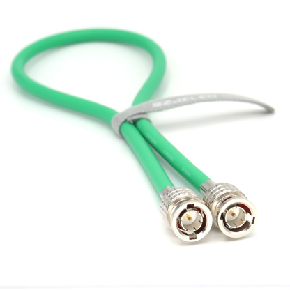 BNC HD SDI Video Coaxial Cable CANARE LV-61S 75OHM Camera SDI Video Cable