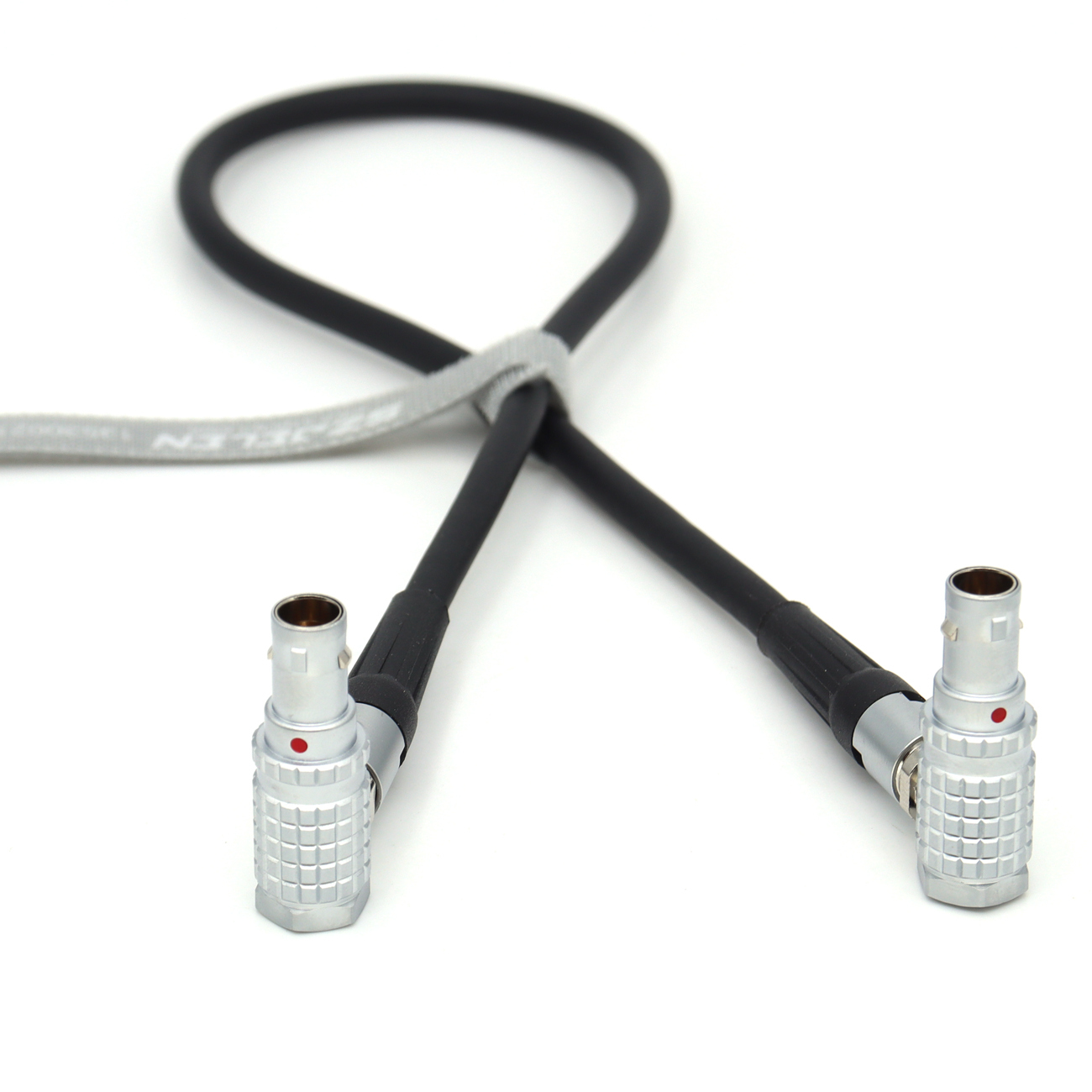 ARRI Alexa Camera 0B 2Pin to 0B 2Pin for Teradek, Vaxis ,Hollyland transmission, Samhd power cable