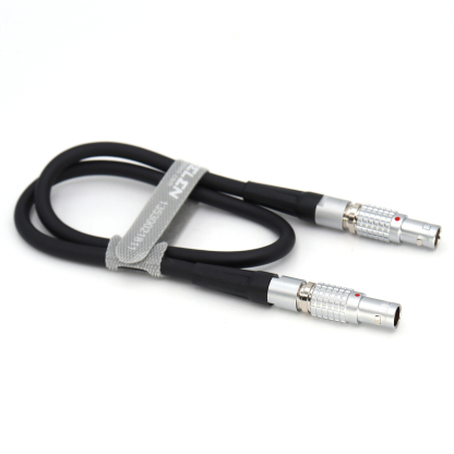 ARRI Alexa Camera 0B 2Pin to 0B 2Pin for Teradek, Vaxis ,Hollyland transmission, Samhd power cable