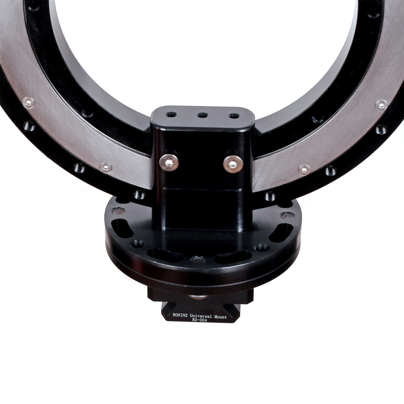 Professional Horizontal Arm for DJI Ronin 2, Sturdy Metal Build, High Stability