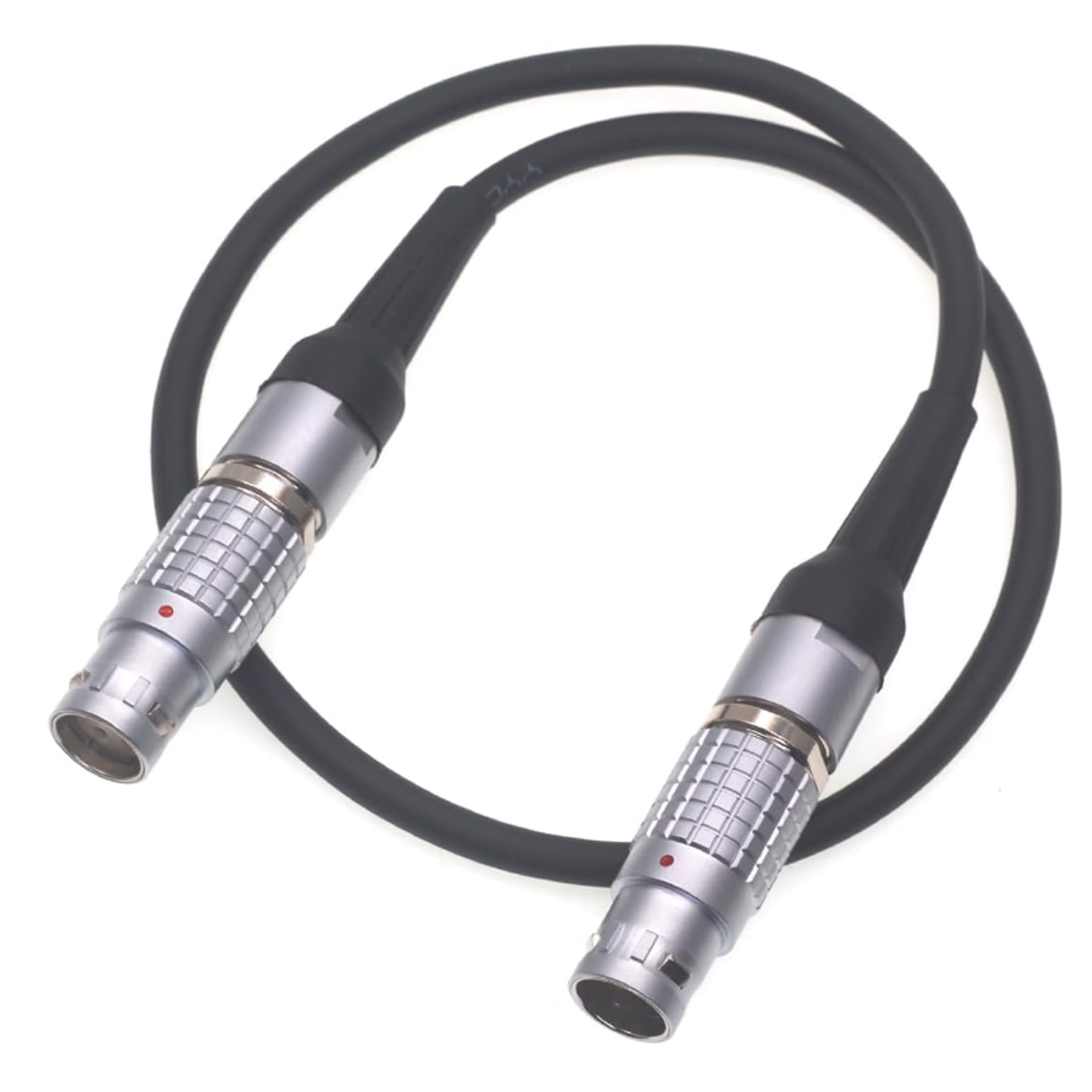Power Cable for DJI Ronin 2 Battery compartment TB50 2B 10Pin to 2B 4Pin Female for RED V Raptor XL